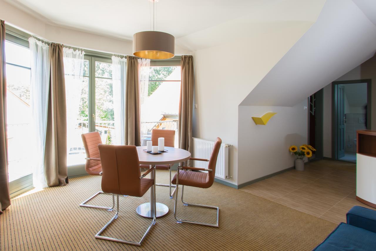 Villa Oliva Boutique Rooms Zamárdi Dış mekan fotoğraf