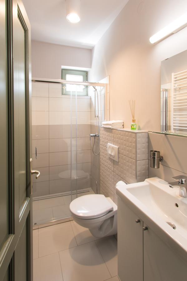 Villa Oliva Boutique Rooms Zamárdi Dış mekan fotoğraf