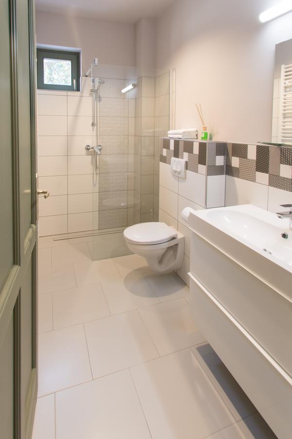 Villa Oliva Boutique Rooms Zamárdi Dış mekan fotoğraf