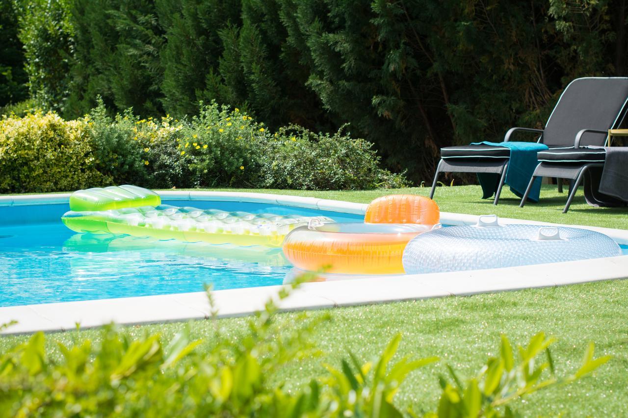 Villa Oliva Boutique Rooms Zamárdi Dış mekan fotoğraf